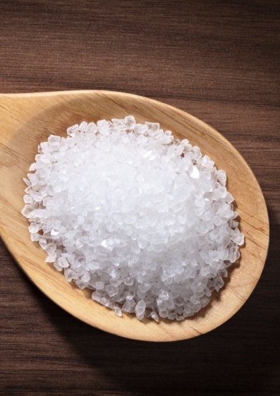 Mise en garde sur le sel caché : attention aux étiquettes